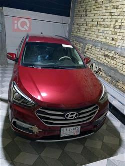 هيونداي سانتافي